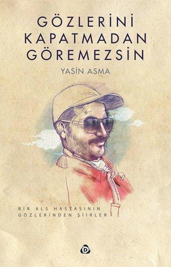 Gözlerini Kapatmadan Göremezsin - Düşün Yayınları - Image 1