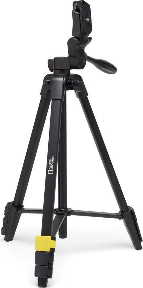 National Geographic Fotoğraf Tripod Small (NG-PT001) - Image 1