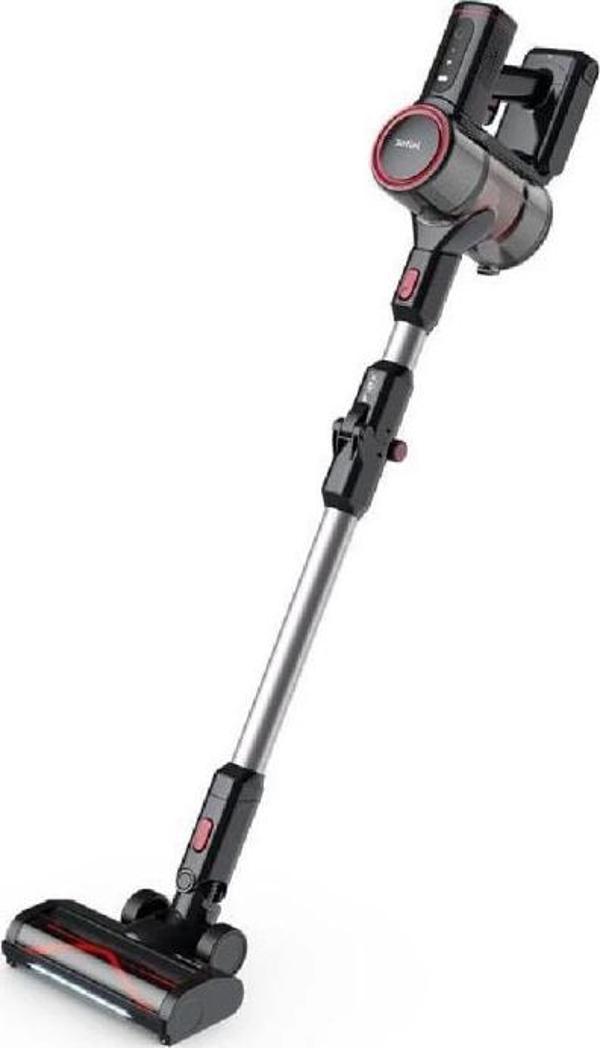 Tefal X-Force Flex 8.60 Max Ty6T90Tr Şarjlı Dikey Süpürge - Image 1
