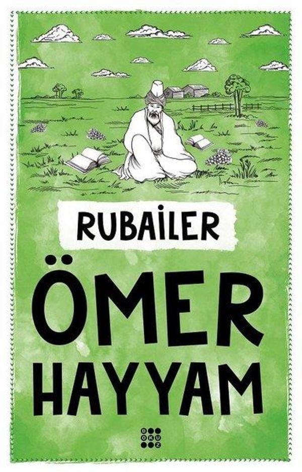 Rubailer - Dokuz Yayınları - Image 1