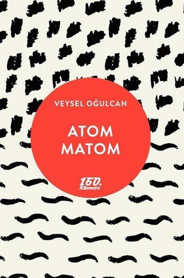 Atom Matom - 160.Kilometre - Image 1