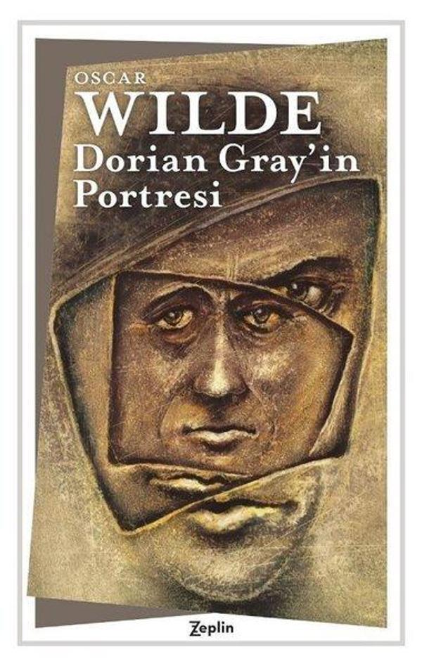 Dorian Gray'in Portresi - Zeplin Kitap - Image 1