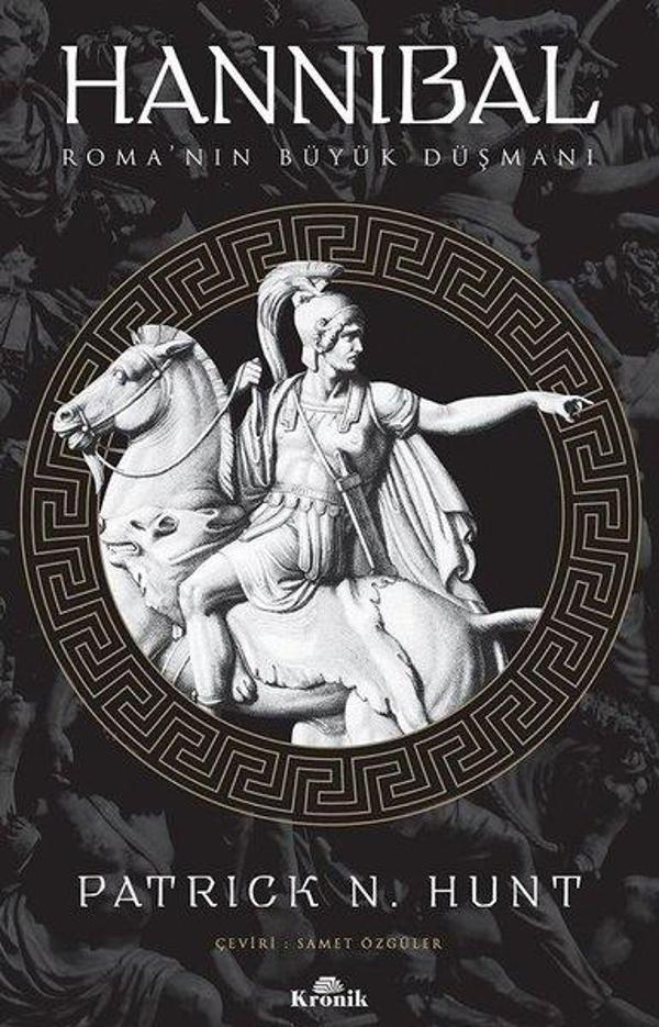 Hannibal - Kronik Kitap - Image 1