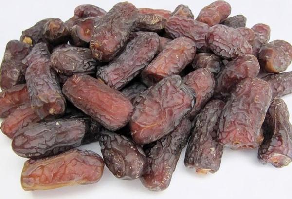 Medine Hurması Duble 500 gr - Image 1