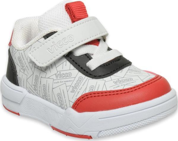 Vicco 346.B24Y142 Ling Bebe Çok Renkli Çocuk Spor Ayakkabı - Image 1