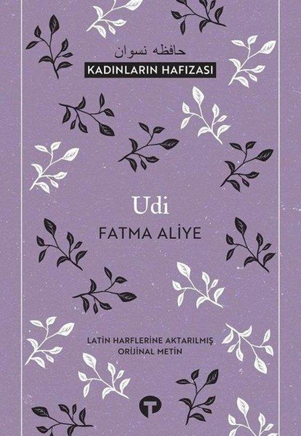 Udi-Kadınların Hafızası - Turkuvaz Kitap - Image 1