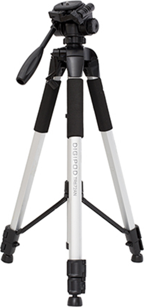Digipod TR-672AN 170cm Çantalı Tripod - Image 1
