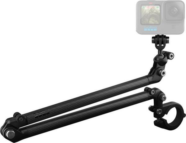 Gopro Boom + Boru Bağlantı Parçası - Image 1
