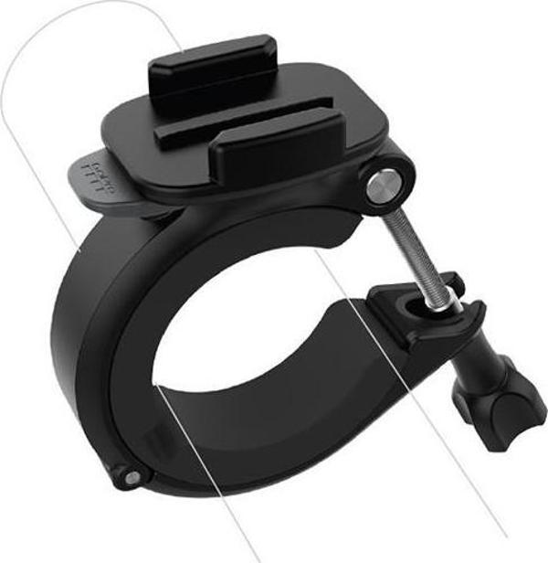 Gopro Large Tube Mount Geniş Boru Bağlantı Parçası (Roll Bar + Boru + Diğer) - Image 1