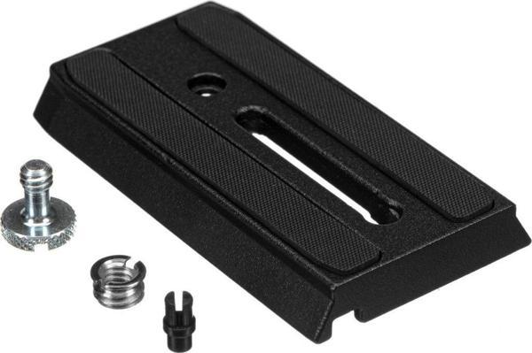 Manfrotto 501PL Yedek Plate - Image 1