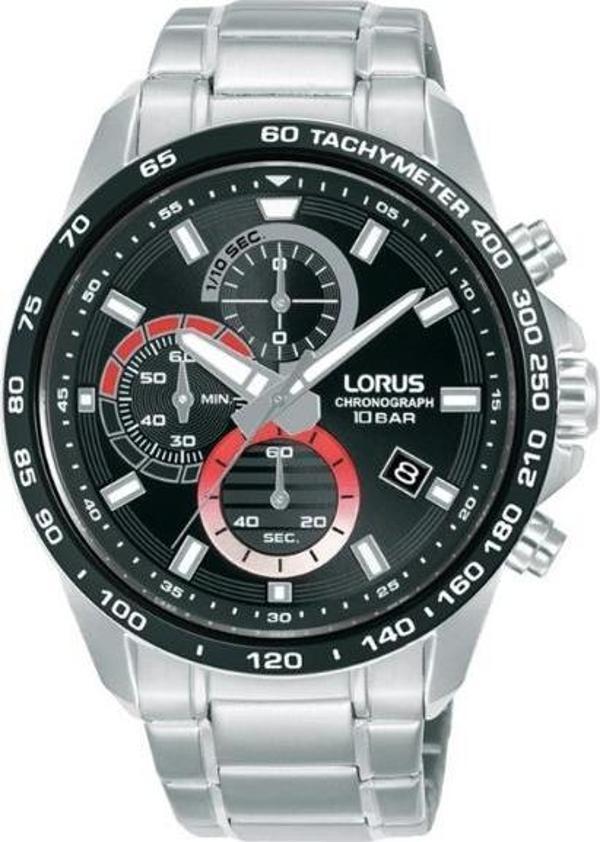 Lorus RM357JX9 Erkek Kol Saati - Image 1