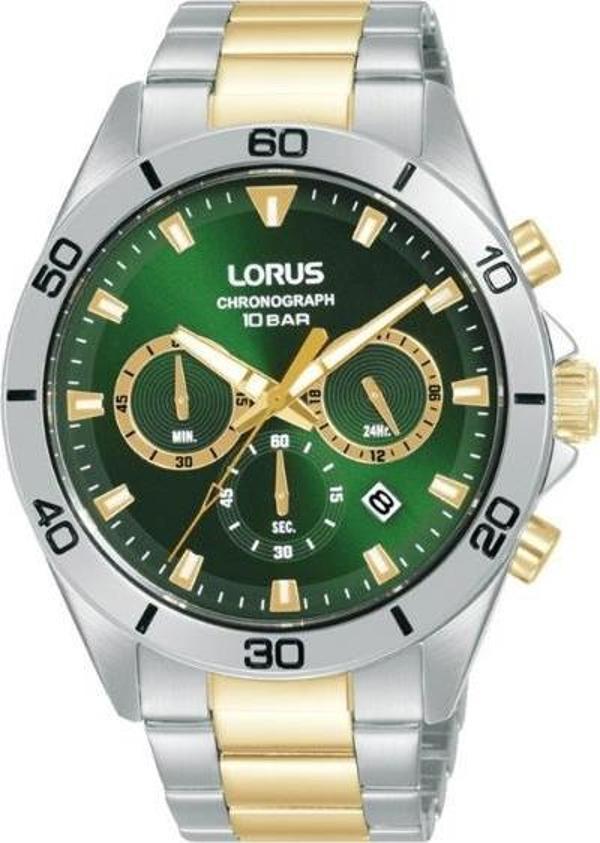 Lorus RT339KX9 Erkek Kol Saati - Image 1