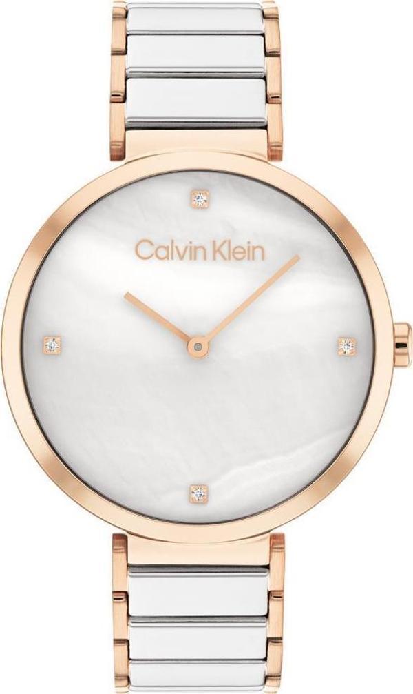 Calvin Klein CK25200430 Kadın Kol Saati - Image 1