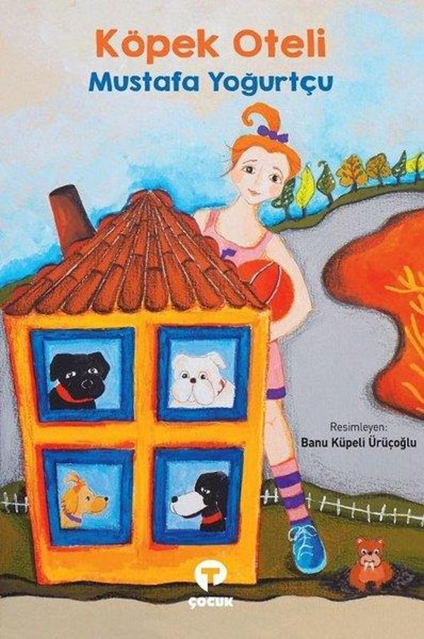 Köpek Oteli - Turkuvaz Çocuk - Image 1