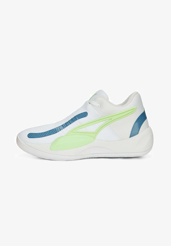 Puma Rise Nitro Günlük Giyim Ayakkabısı - Image 1