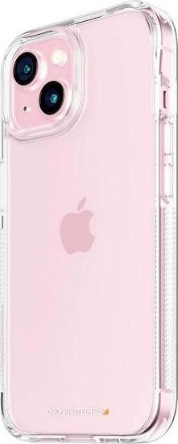 iPhone 15 Hardcase D3O Kapak - Image 1