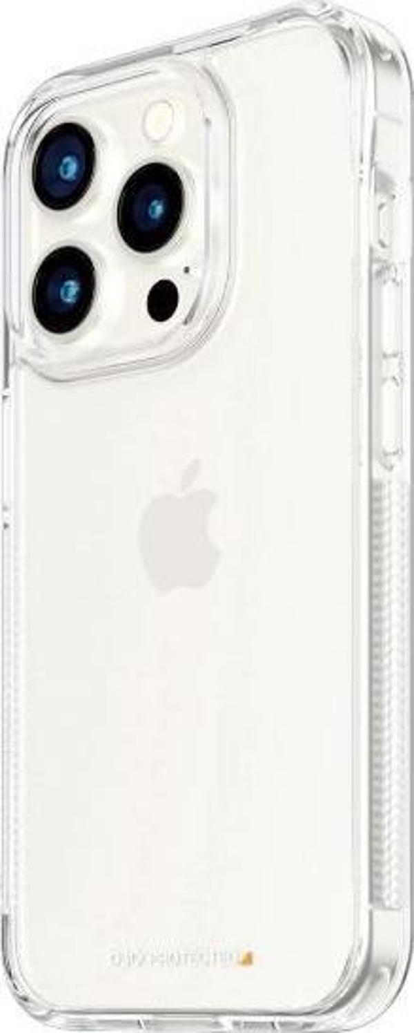 iPhone 15 Pro Hardcase D3O Kapak - Image 1