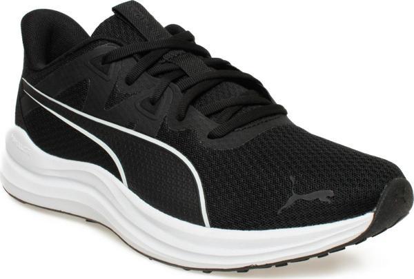 Puma 378768 Reflect Lite Running Essentials Siyah Erkek Spor Ayakkabı - Image 1