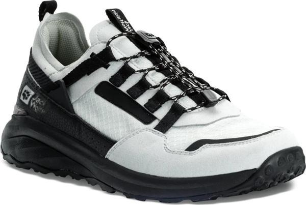 Jack Wolfskin 4057011 Dromoventure Athletic Low M Gri Erkek Ayakkabı - Image 1