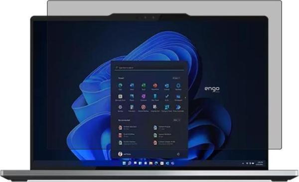 Lenovo IdeaPad 5i 2-in-1 14 inç Hayalet Ekran Koruyucu - Image 1