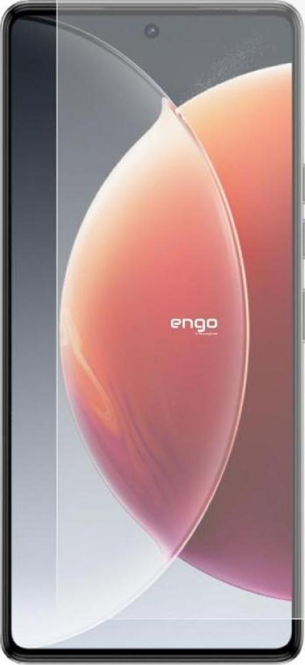 Tecno Camon 30 5G Mat Ekran Koruyucu Parmak İzi Bırakmaz - Image 1