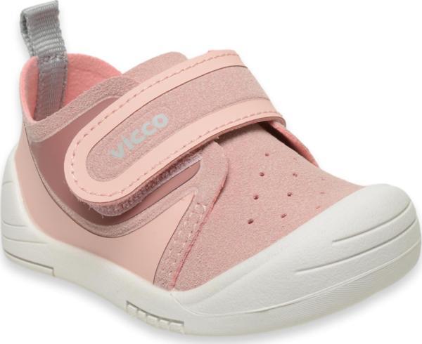Vicco 950.E24Y166 Uki Ilk Adım Pudra Çocuk Spor Ayakkabı - Image 1