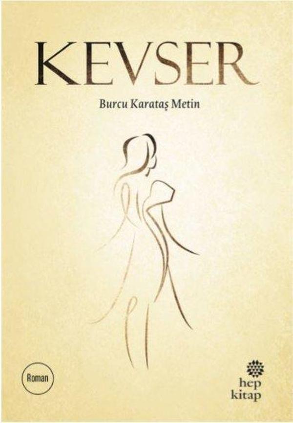 Kevser - Hep Kitap - Image 1