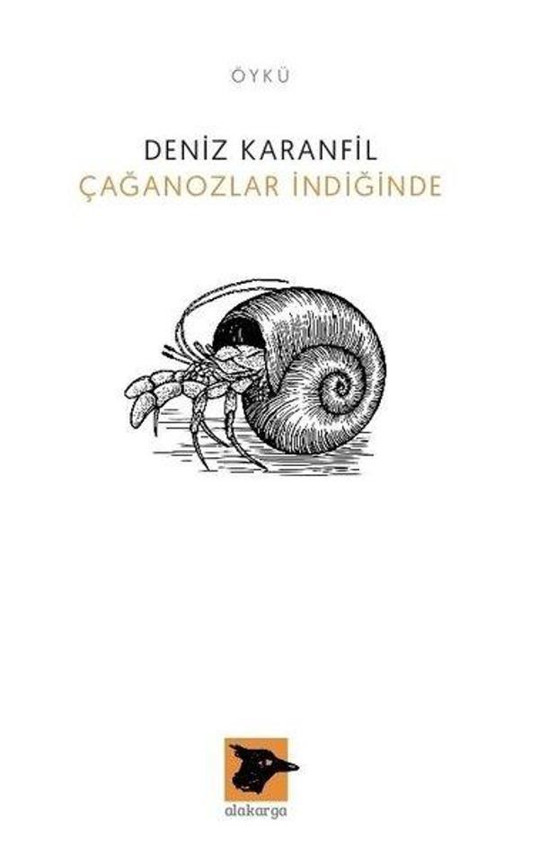 Çağanozlar İndiğinde - Alakarga - Image 1
