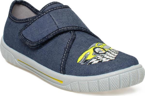 Superfit 800271 F Çocuk Mavi Erkek Çocuk Ayakkabı - Image 1