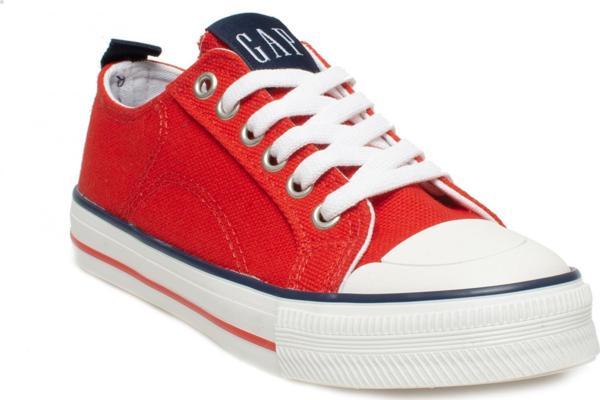Gap Gp-1088F Houston Günlük Sneakers Kırmızı Çocuk Spor Ayakkabı - Image 1
