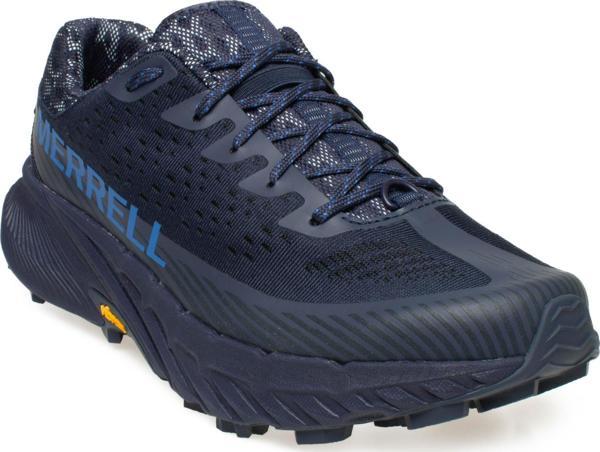 Merrell J067759-M Agi̇li̇ty Peak Koşu Mavi̇ Erkek Spor Ayakkabı - Image 1