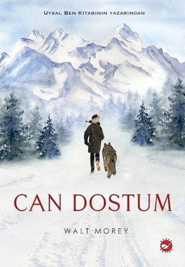 Can Dostum - Beyaz Balina Yayınları - Image 1