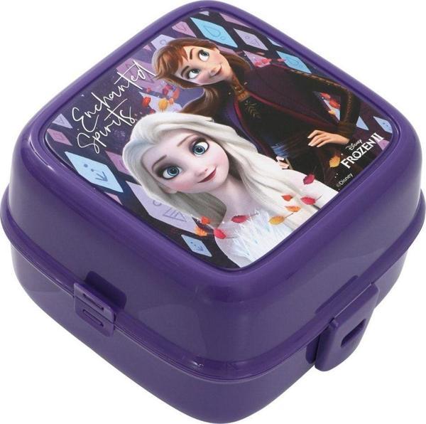 Frozen Beslenme Kabı Sprits - Image 1