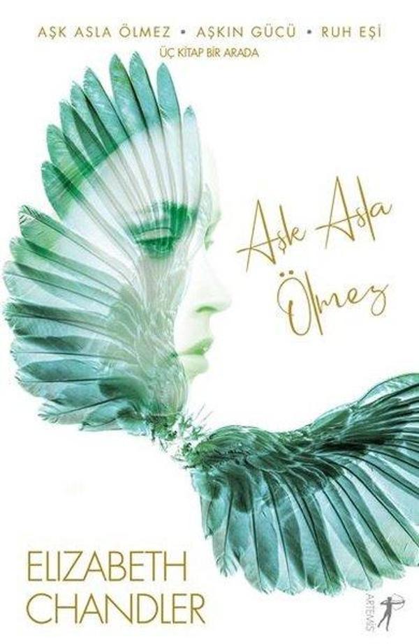 Aşk Asla Ölmez - Artemis Yayınları - Image 1
