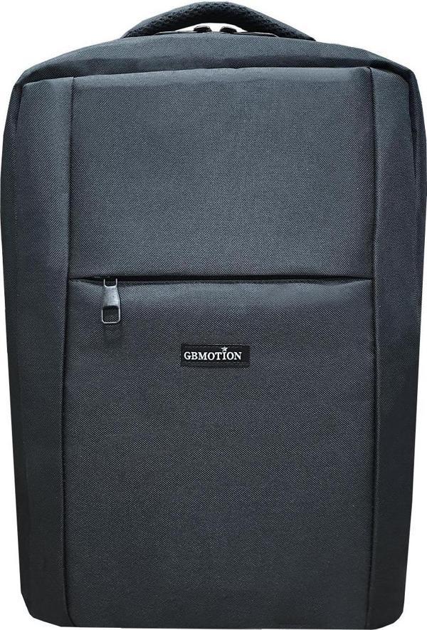 GBMOTİON 15.6 Laptop Sırt Çantası - Image 1