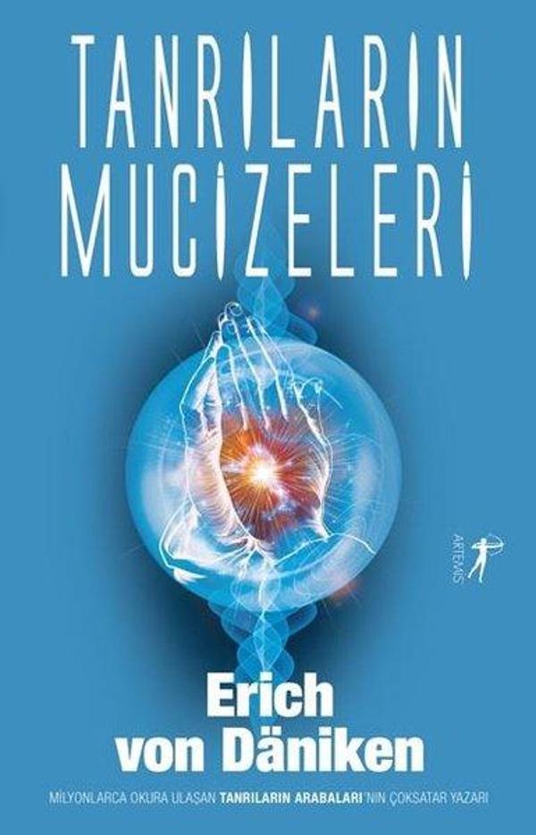 Tanrıların Mucizeleri - Artemis Yayınları - Image 1