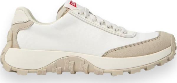 Camper K201462 Drift Trail Sneakers Beyaz Kadın Spor Ayakkabı - Image 1