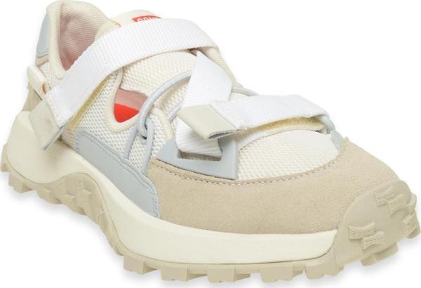Camper K201538-Z Drift Trail Günlük Sneakers Bej Kadın Spor Ayakkabı - Image 1