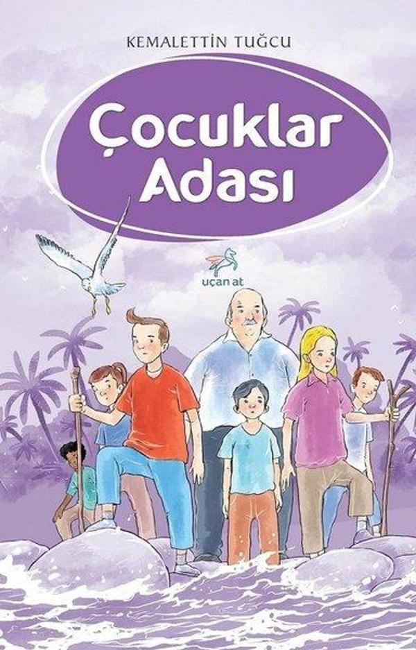 Uçan At Çocuklar Adası - Uçan At - Image 1