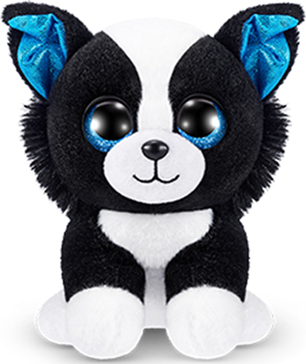 Giochi Preziosi Coco Surprise Peluş Oyuncak Poncho CCN00000 - Image 1
