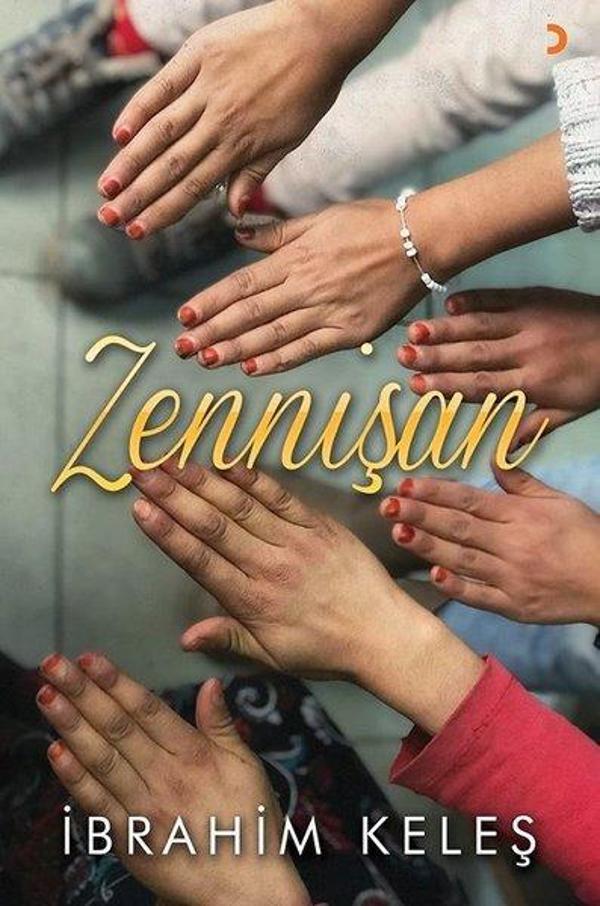 Zennişan - Cinius Yayınevi - Image 1