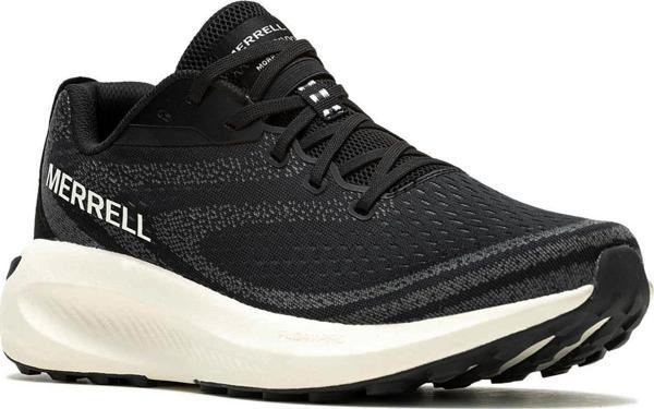 Merrel J068167 Morphlite Koşu Siyah Erkek Spor Ayakkabı - Image 1