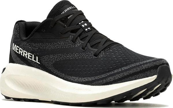 Merrel J068167 Morphlite Koşu Siyah Erkek Spor Ayakkabı - Image 1