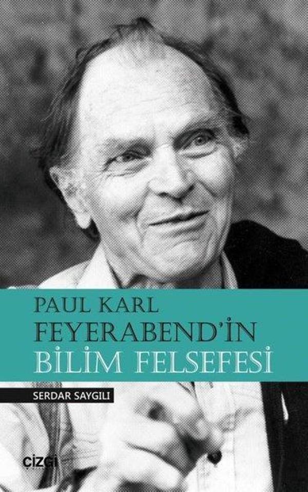 Paul Karl Feyerabend'in Bilim Felsefesi - Çizgi Kitabevi - Image 1