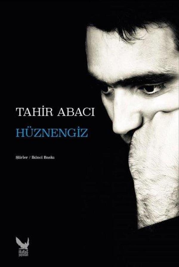 Hüznengiz - İkaros Yayınları - Image 1