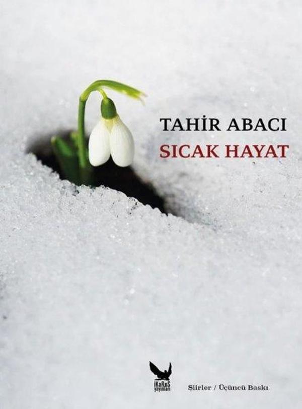 Sıcak Hayat - İkaros Yayınları - Image 1