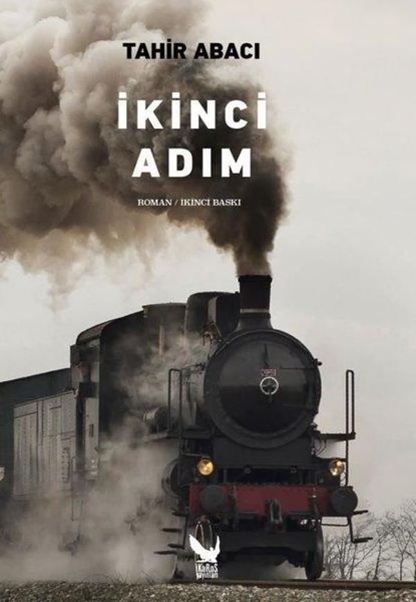 İkinci Adım - İkaros Yayınları - Image 1