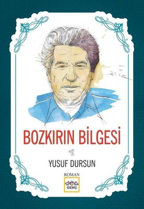 Bozkırın Bilgesi - Nar Genç - Image 1