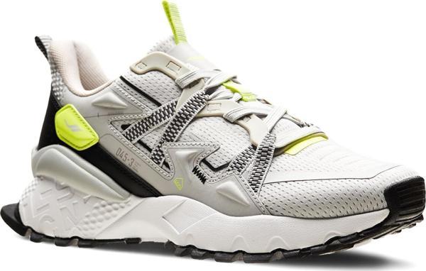 Lescon Trail Mercury-4 Airfoam Gri Unisex Spor Ayakkabı - Image 1