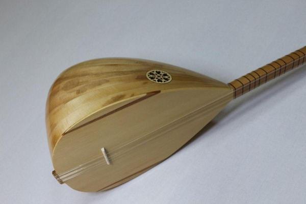 İDOL Kısa Sap Bağlama Tam Set - Image 1
